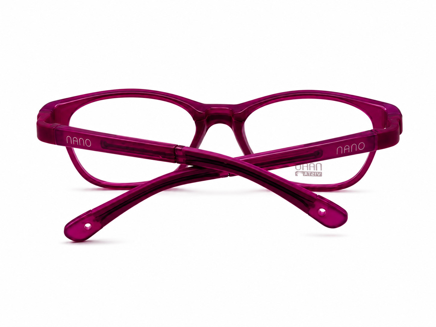 NANO VISTA KIDS EYEGLASSES - NAO3350348 48