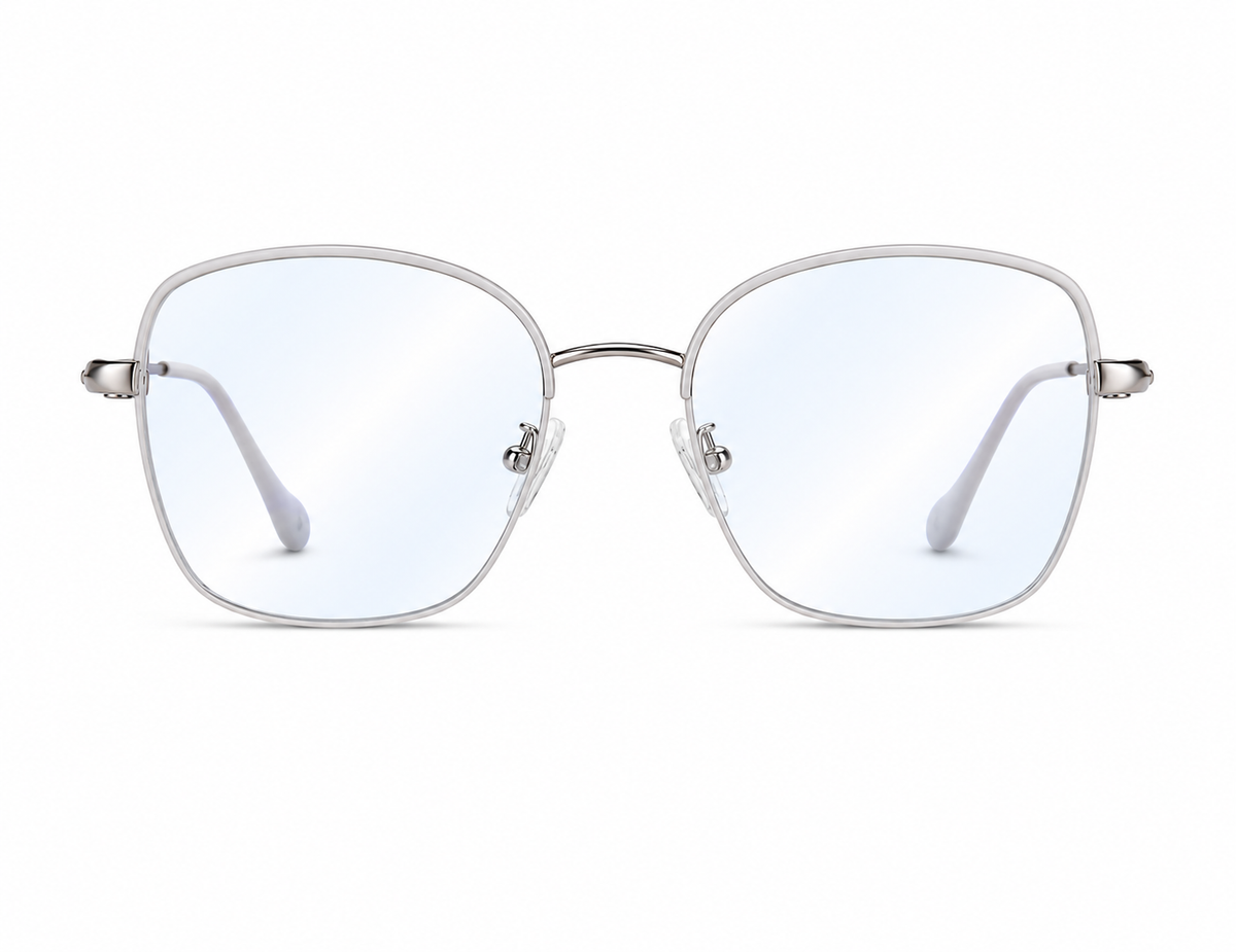 BLUE LIGHT EYEGLASSES