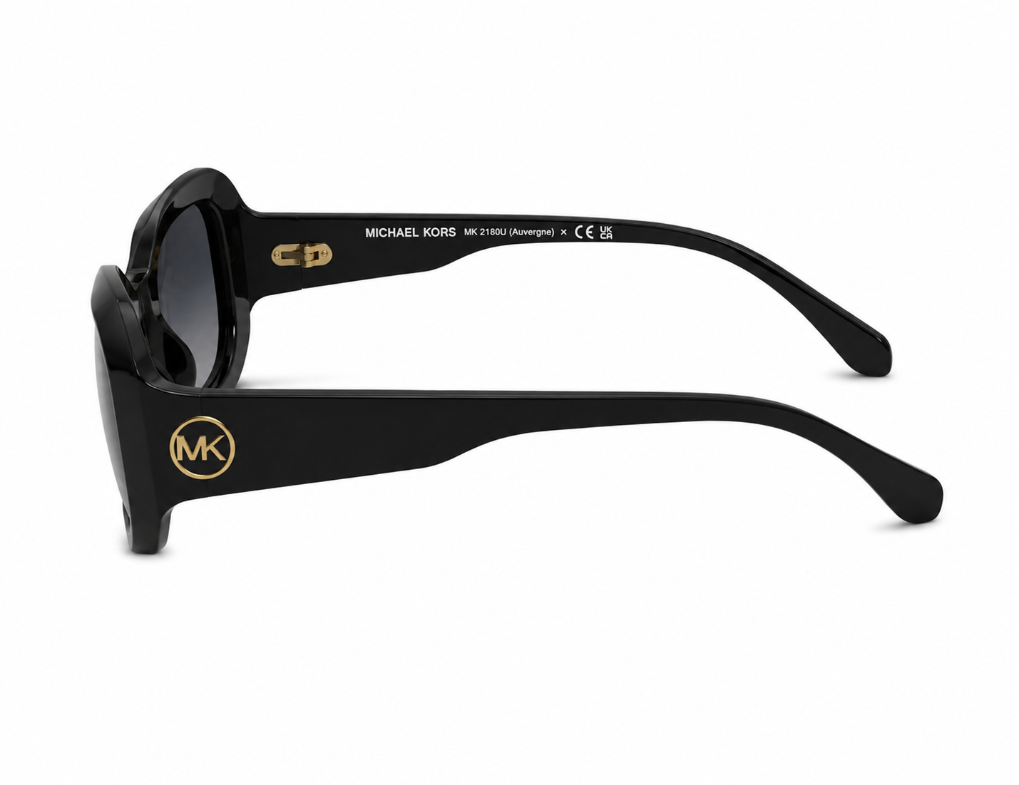 MICHAEL KORS SIESTA KEY SUNGLASSES - MK2240U 30058G 54