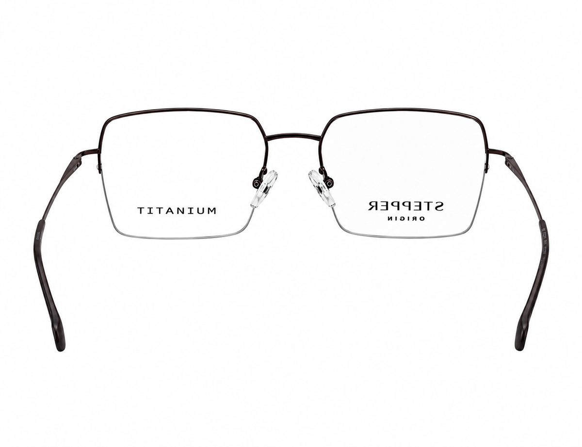 STEPPER EYEGLASSES - SI60289 F011 52