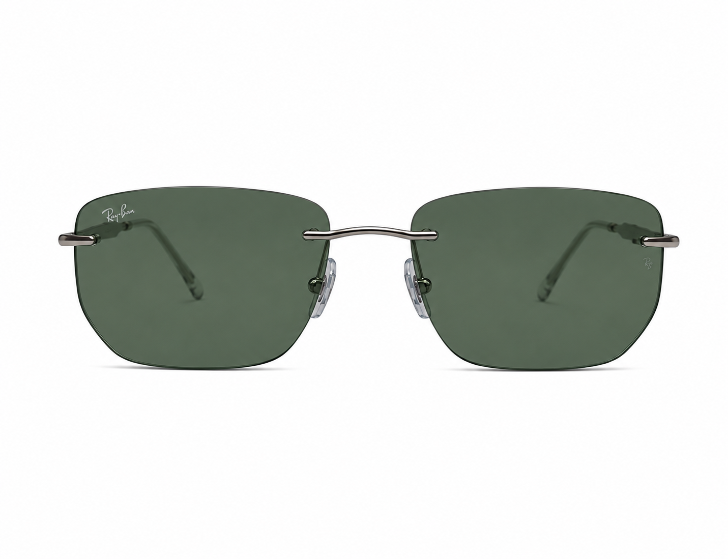 RAY BAN TRANSITION SUNGLASSES - ORB3768 003/M1 56