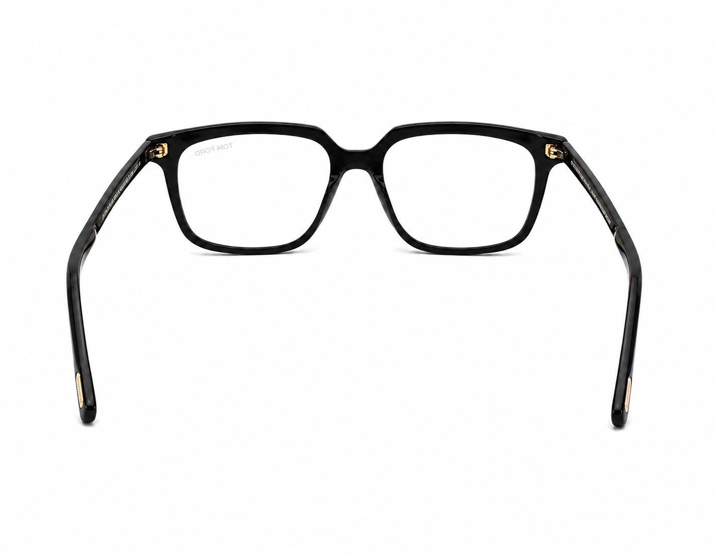 TOM FORD EYEGLASSES - TF6039-B 001 54