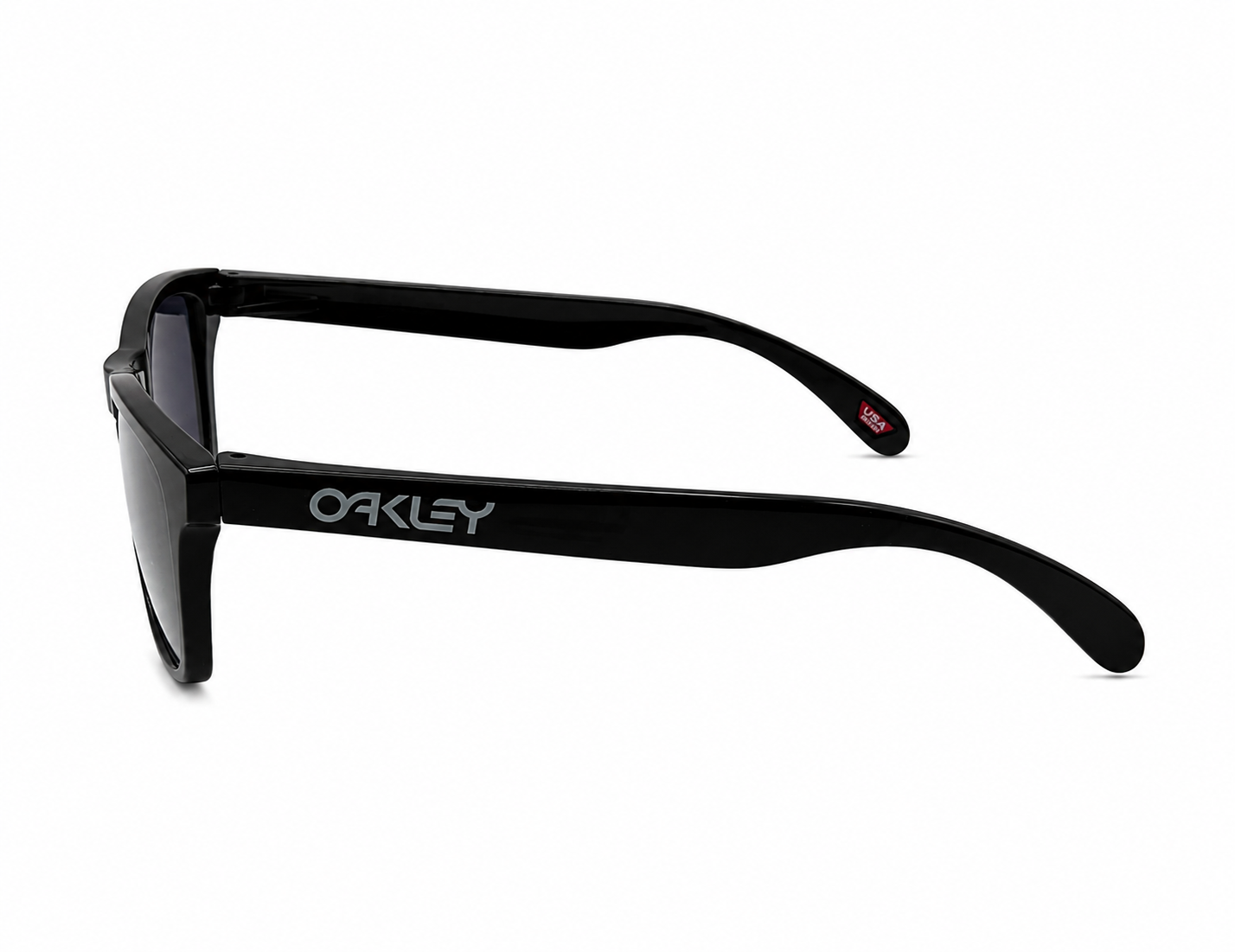 OAKLEY FROGSKIN SUNGLASSES - 9013 24-306 55