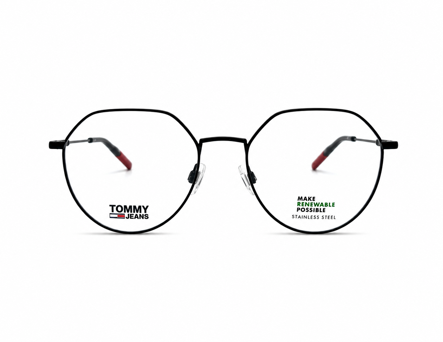 TOMMY JEANS EYEGLASSES - TJ0090 FLL 52