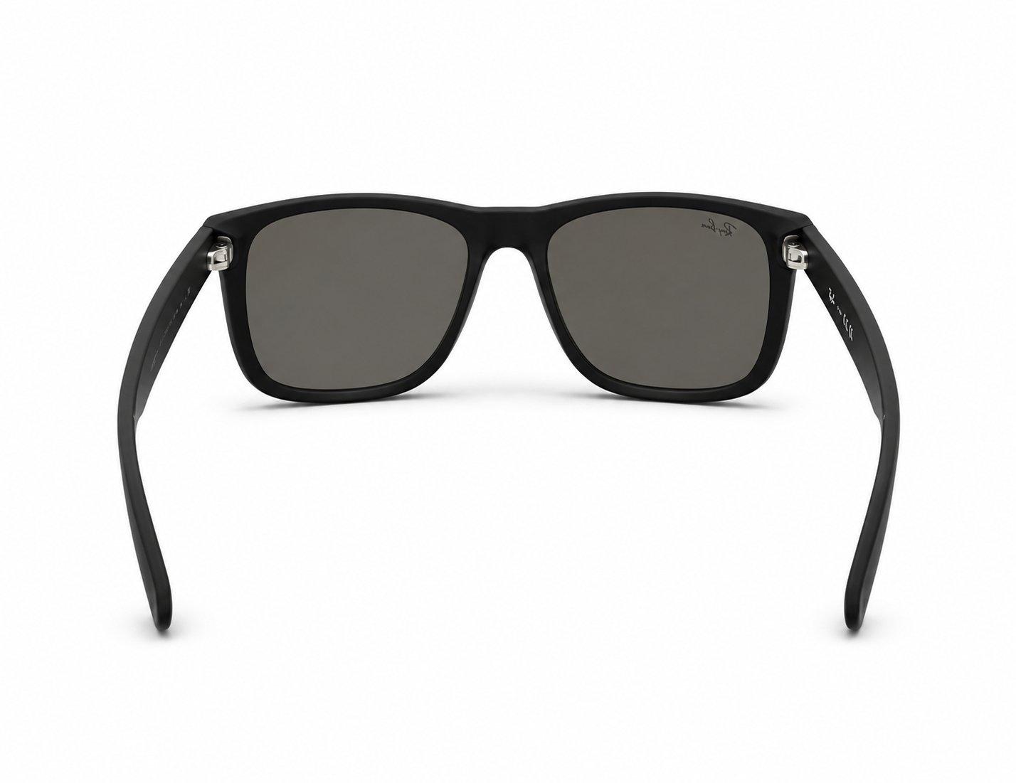 RAY BAN SUNGLASSES JUSTIN - RB 4165 JUSTIN 622/5A 54