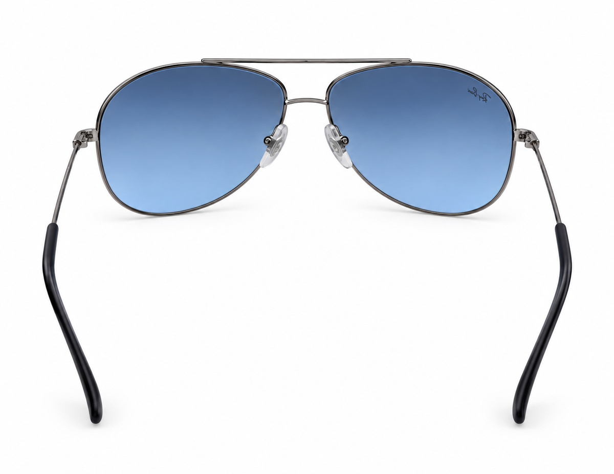 RAY BAN SUNGLASSES - ORB3293 004/8F 63