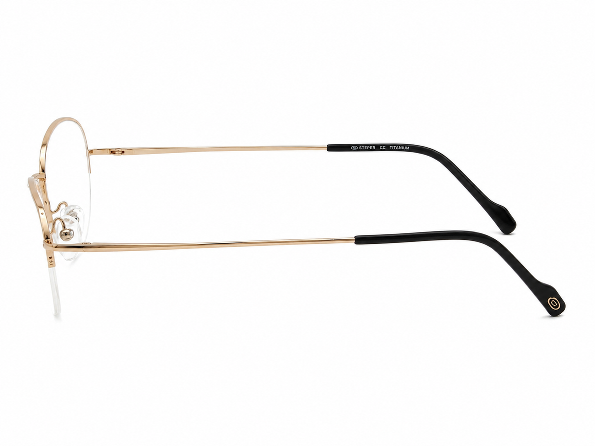 STEPPER EYEGLASSES - SI60289 F010 52