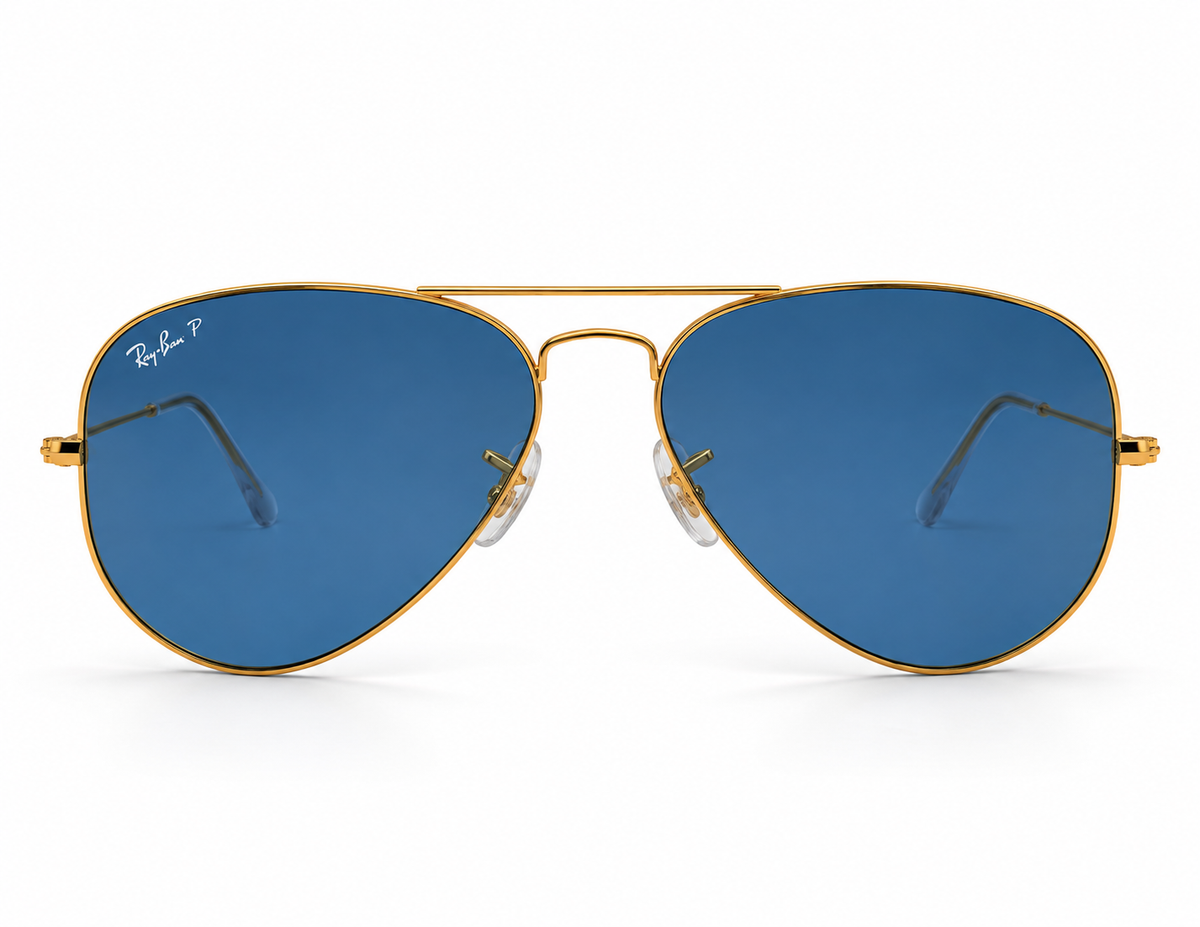 RAY BAN SUNGLASSES - ORB3025 9196/S2 58