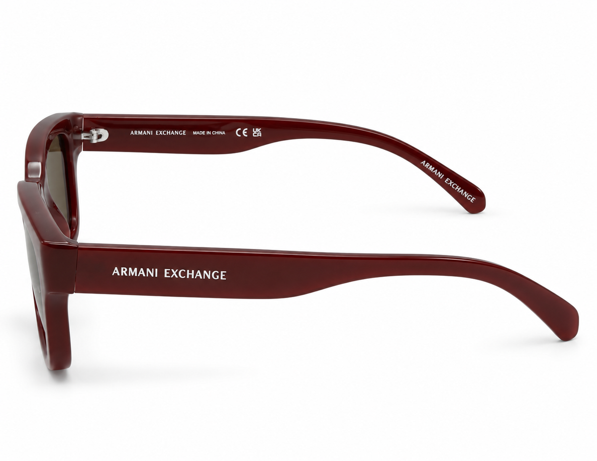 ARMANI EXCHANGE SUNGLASSES - OAX4155SU 837373 54
