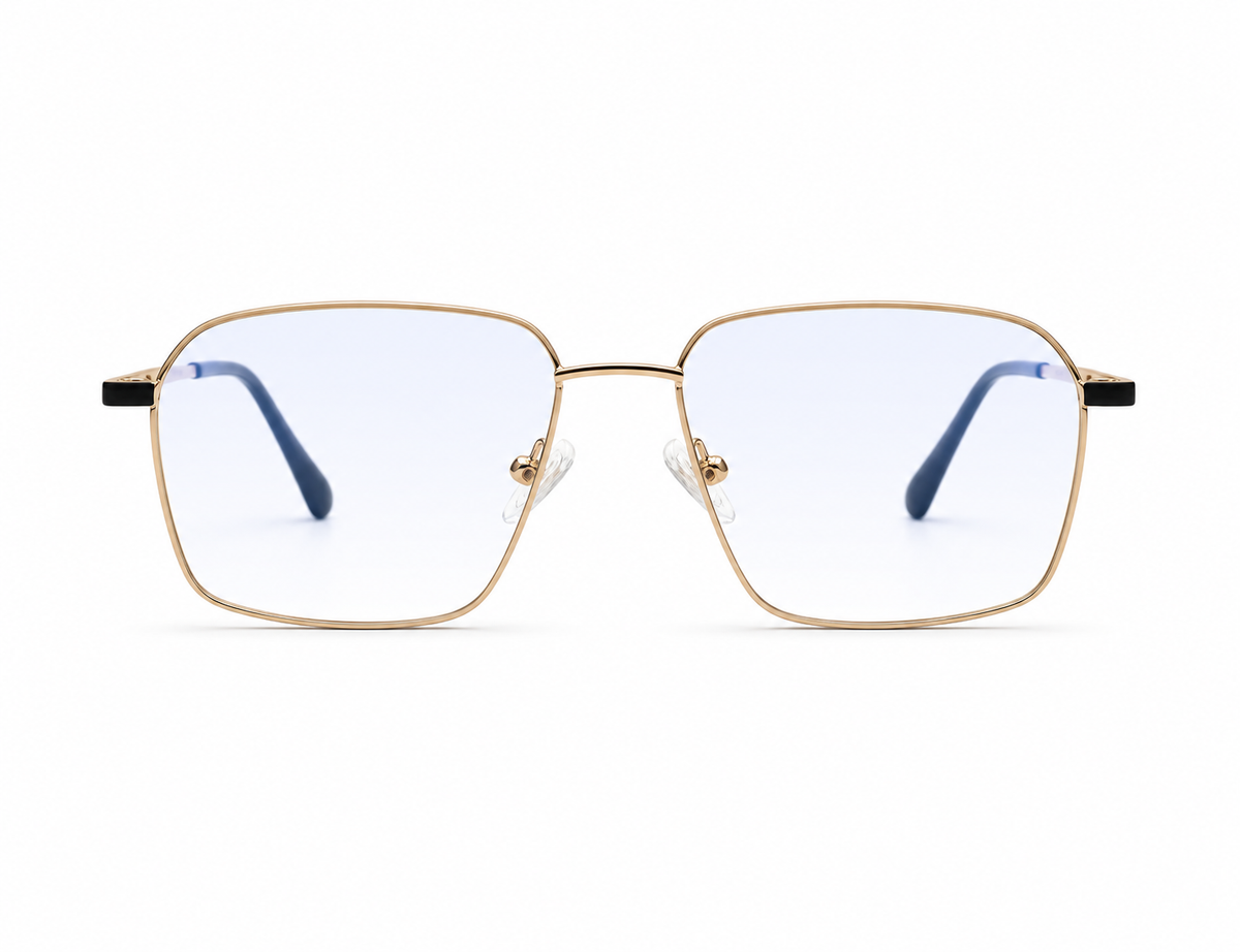 BLUE LIGHT EYEGLASSES