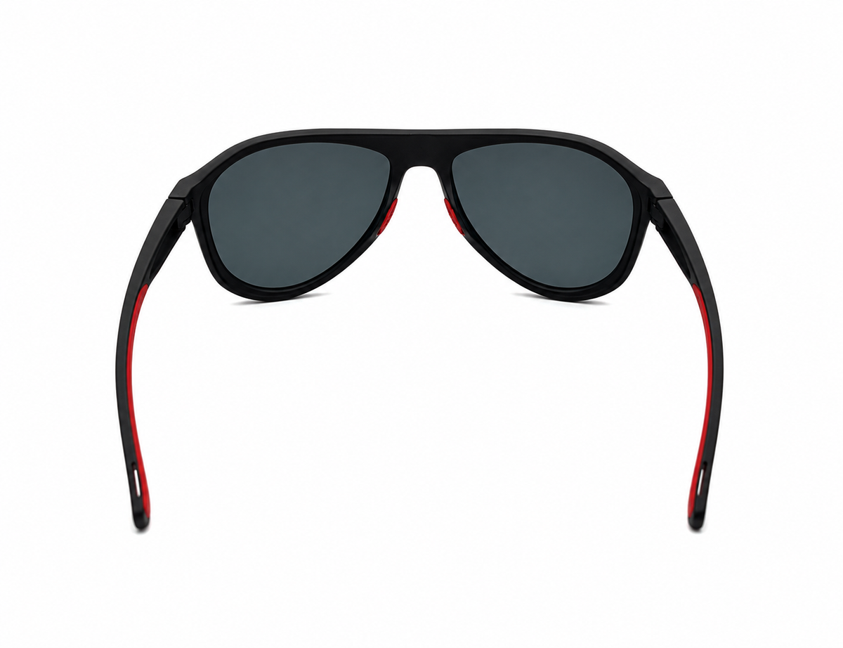 MONTGANA SUNGLASSES - KMY356 C2 58