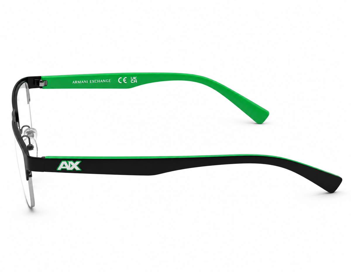 ARMANI EXCHAMGE EYEGLASSES -OAX1031 6063 54