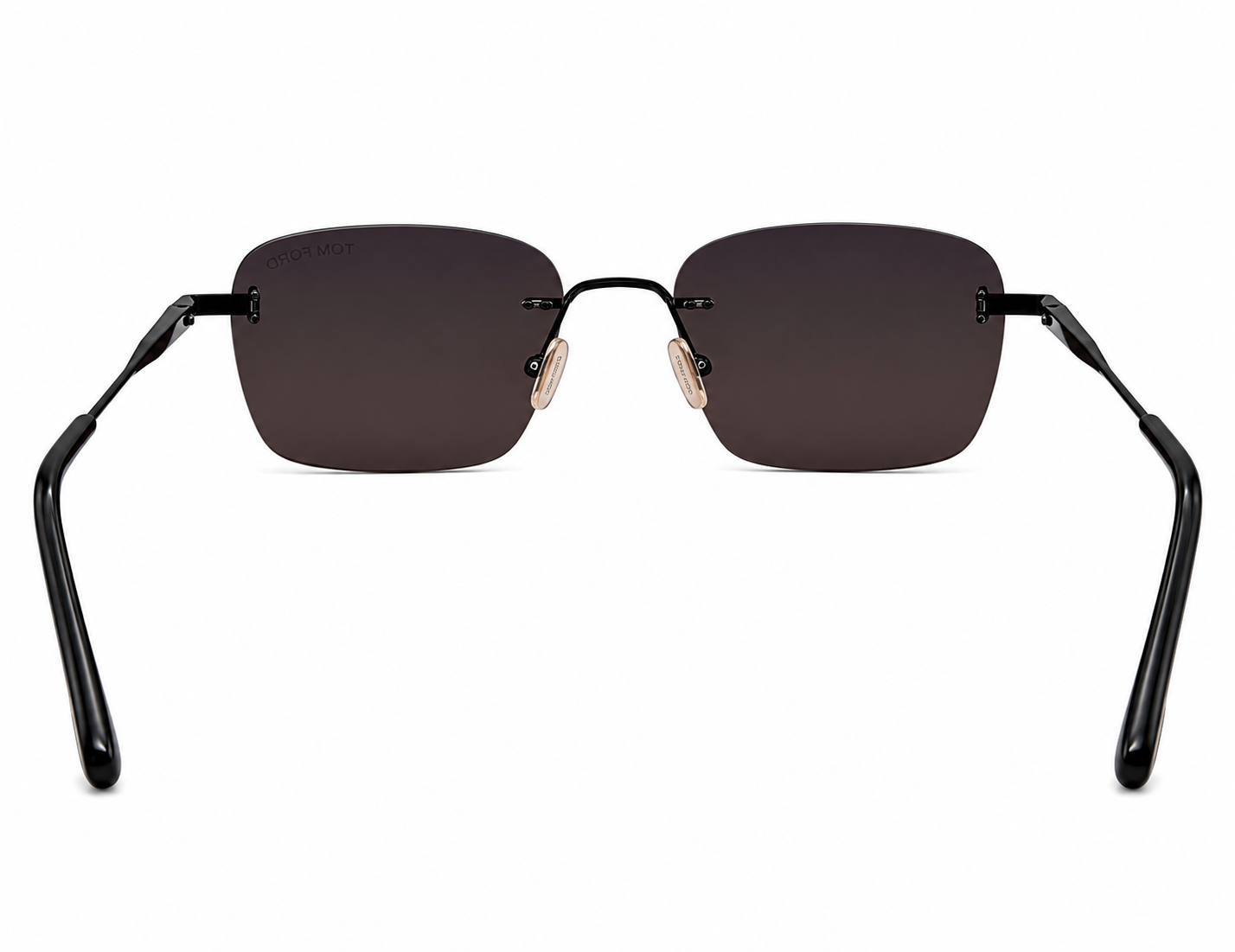 TOM FORD SUNGLASSES-TF1354 01A 54