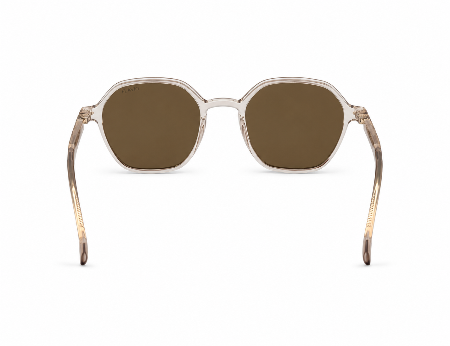 FLAVIO SUNGLASSES - TR2582 C5 49