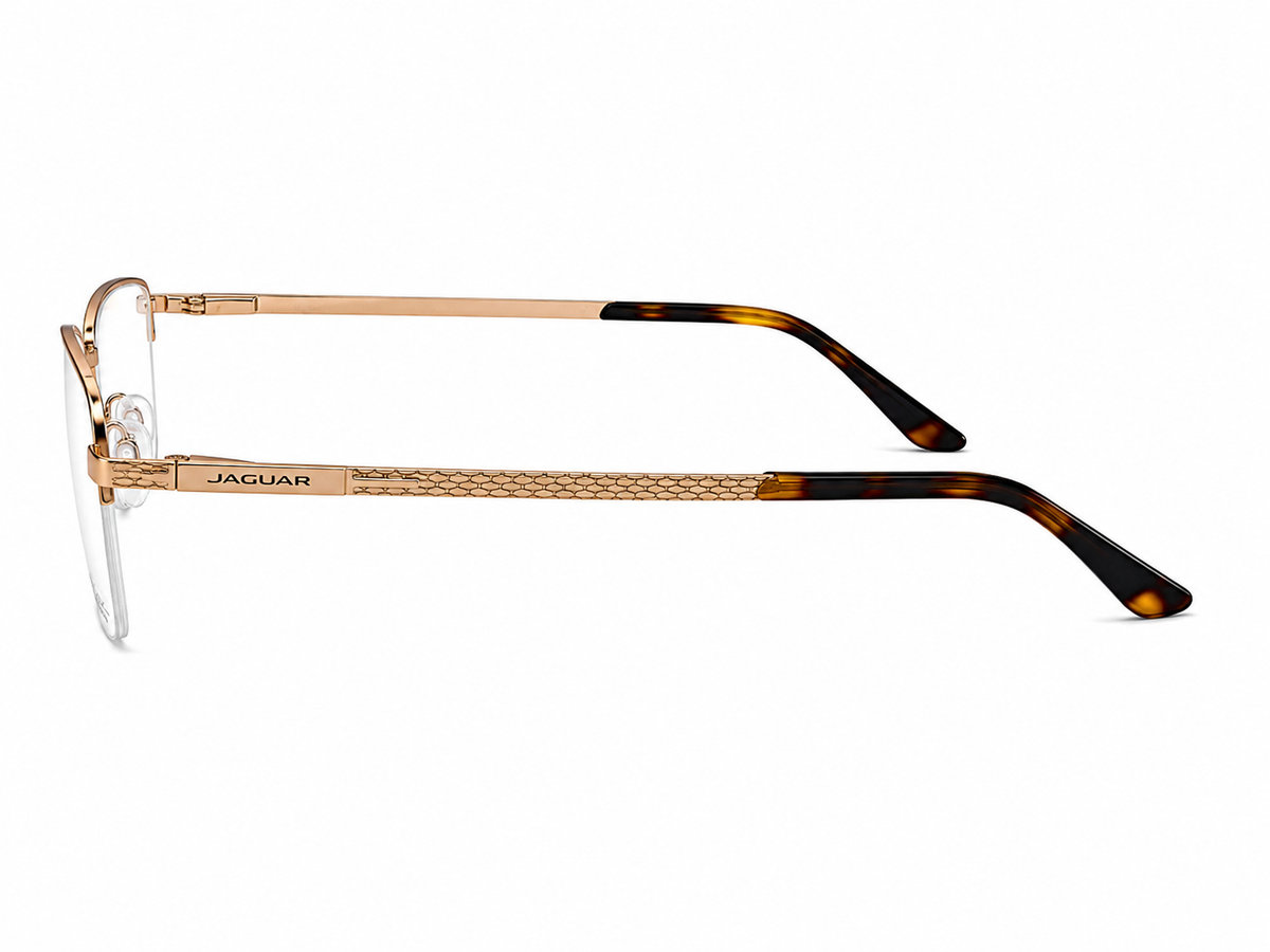 JAGUAR EYEGLASSES -MOD 33122-6000 56