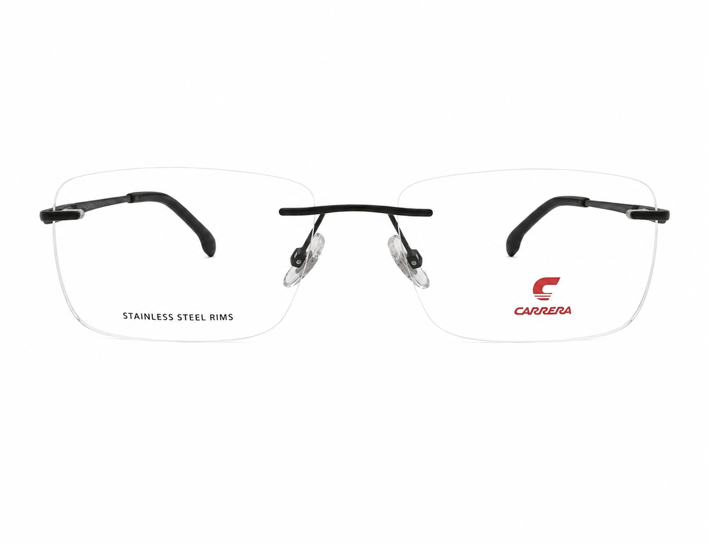 CARRERA EYEGLASSES - 8919 BLX 55