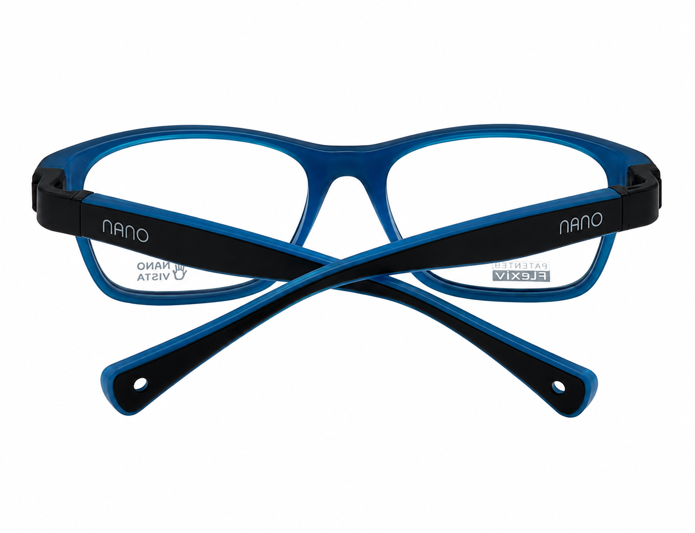 NANO VISTA KIDS EYEGLASSES - NAO3050647 47