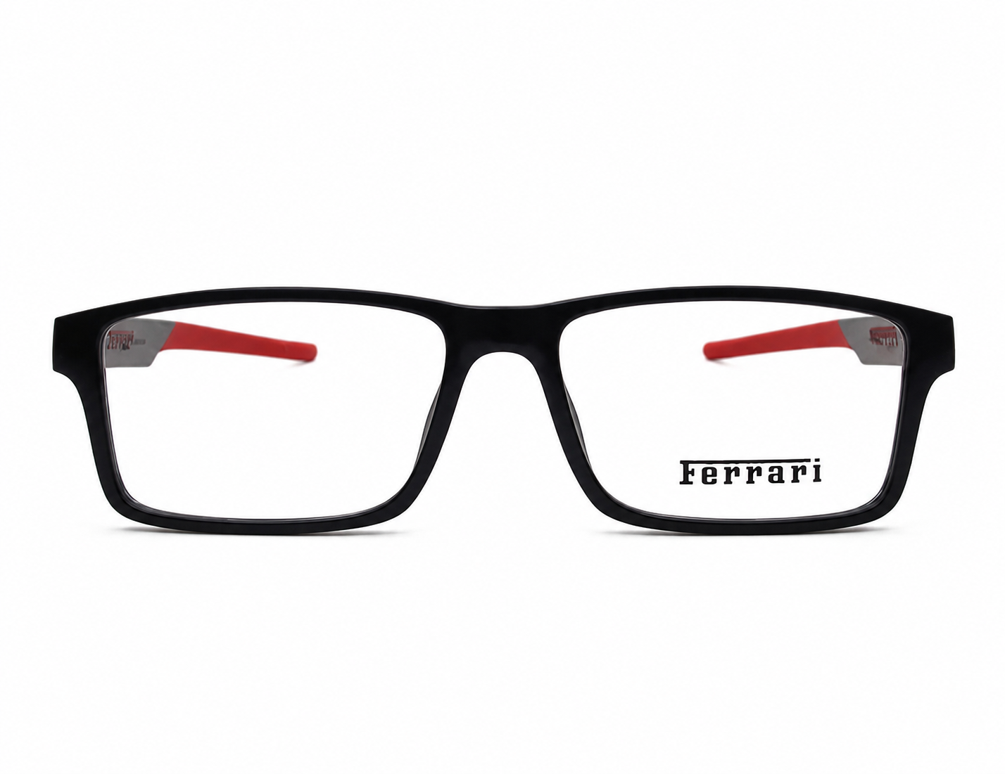FERRARI EYEGLASSES - FZ8004U 501 57