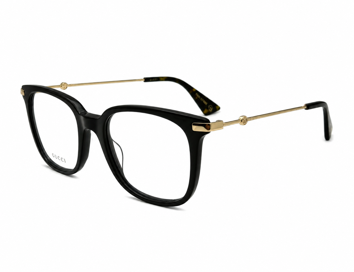 GUCCI EYEGLASSES - GG110O 001 49