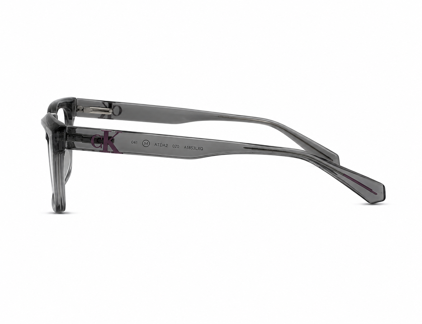 CALVIN KLEIN EYEGLASSES - CKJ23614 050 54