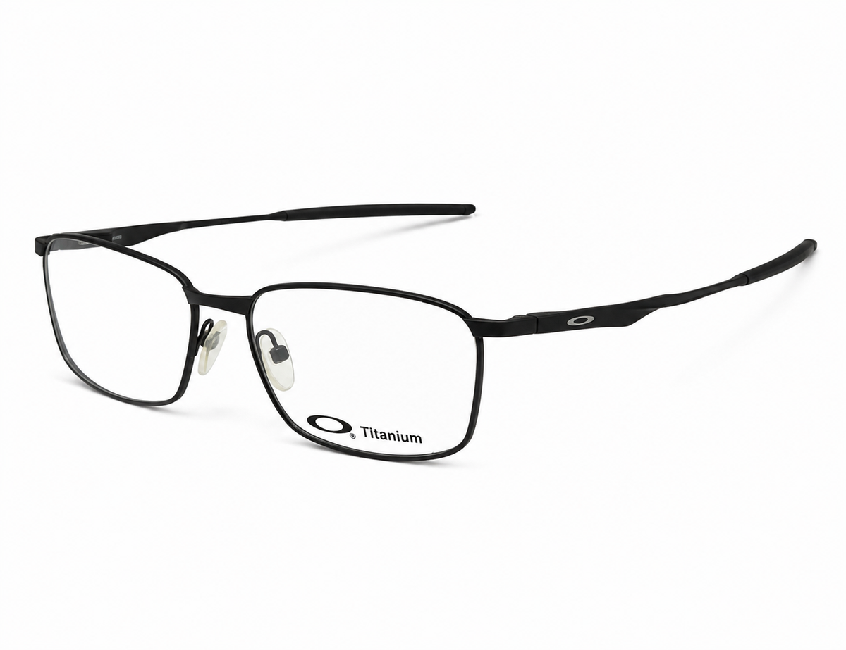 OAKLEY WINGFOLD EYEGLASSES - OX5100-0154 54