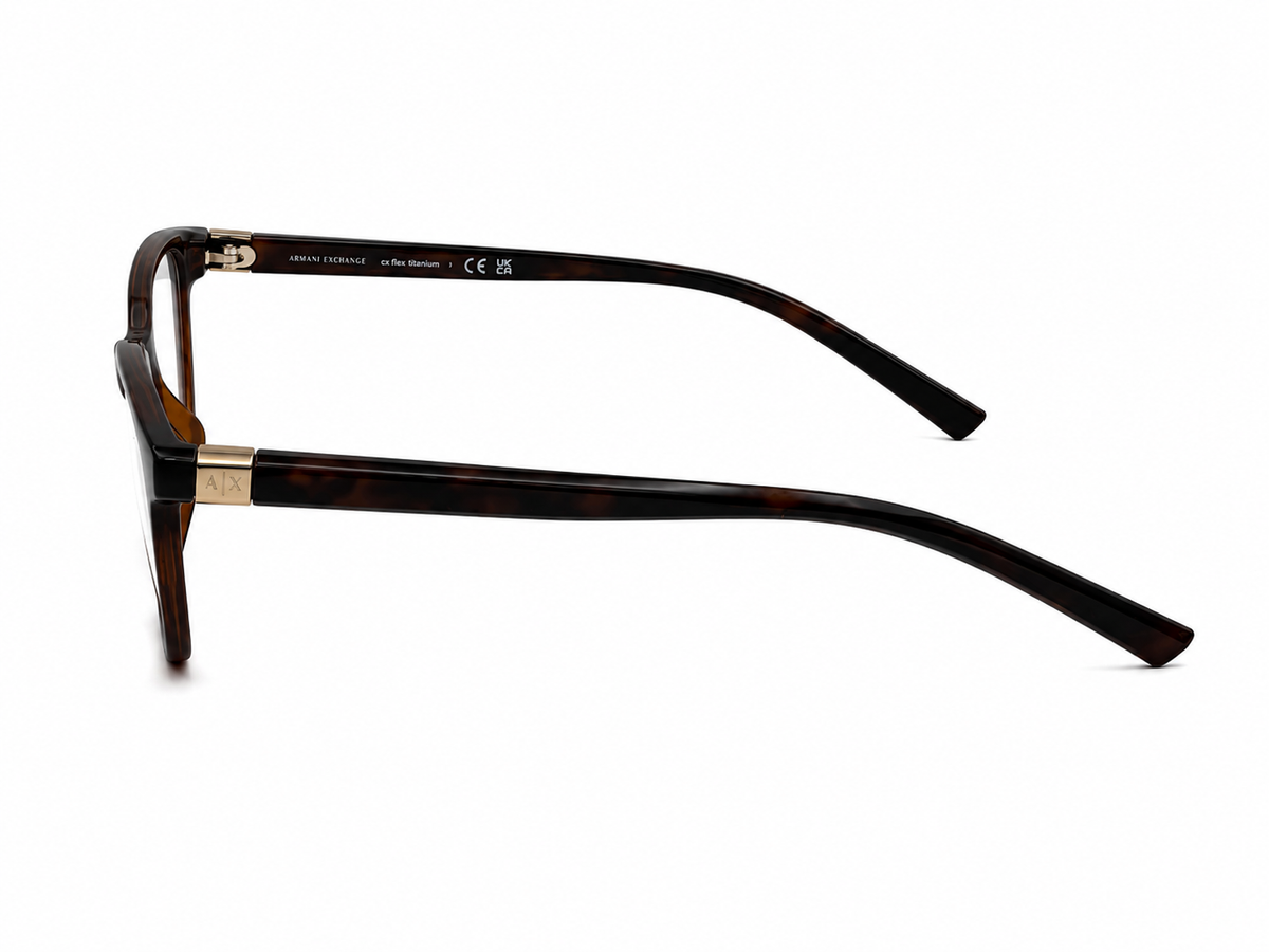 ARMANI EXCHANGE EYEGLASSES - AX3138U 8213 54