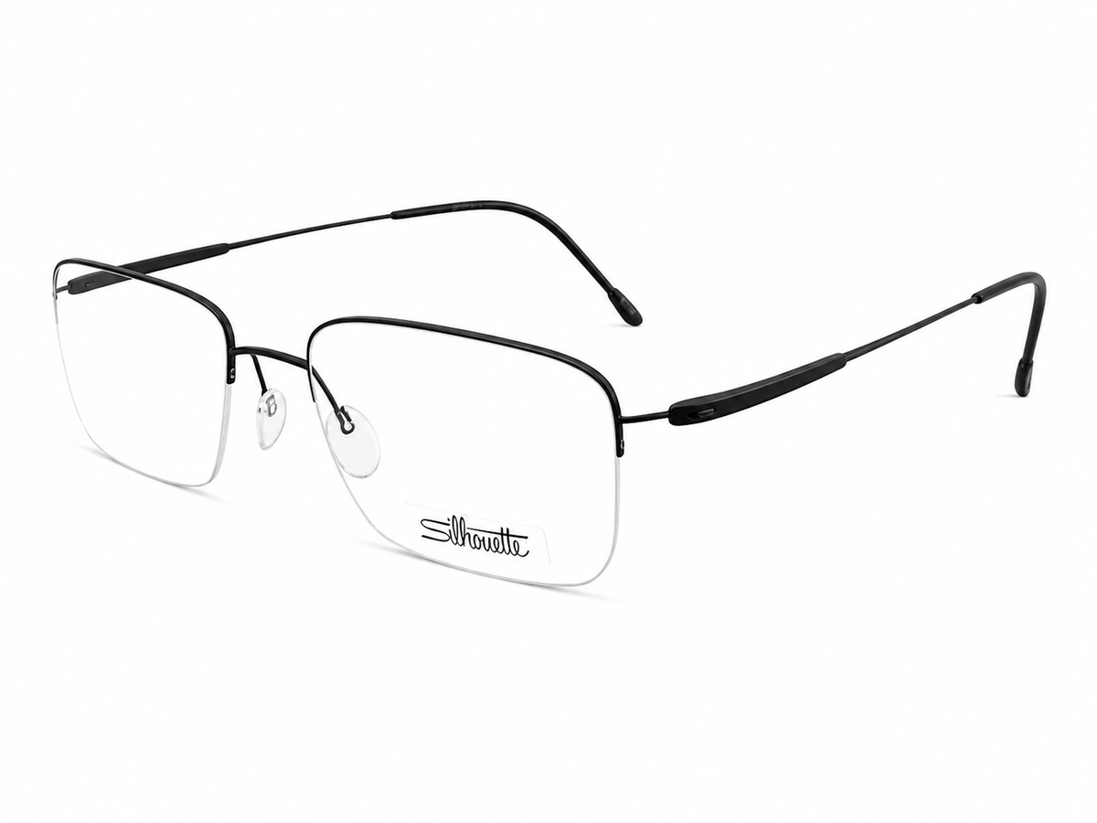 SILHOUETTE EYEGLASSES - 5575 75 9040 56