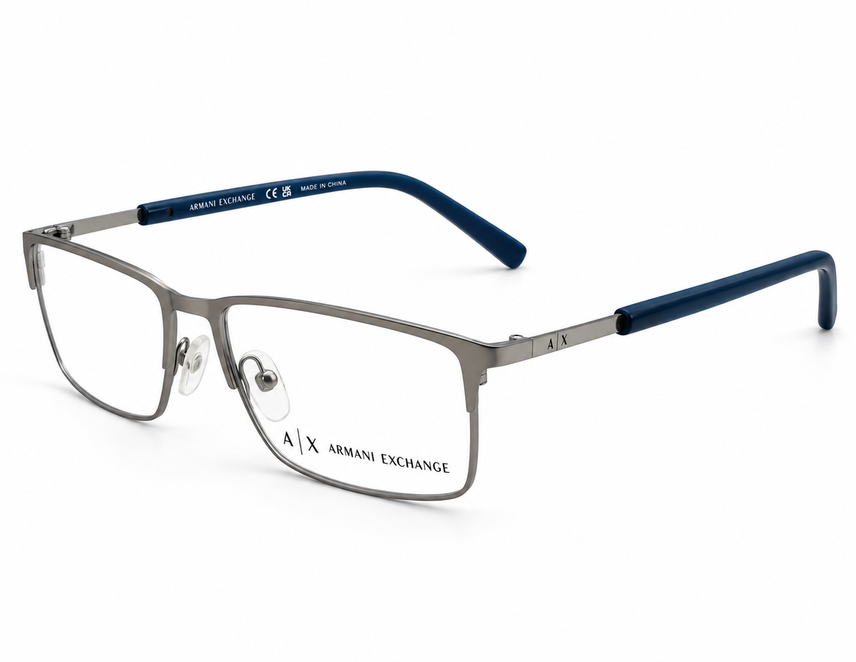 ARMANI EXCHANGE EYEGLASSES - OAX1073 6020 56
