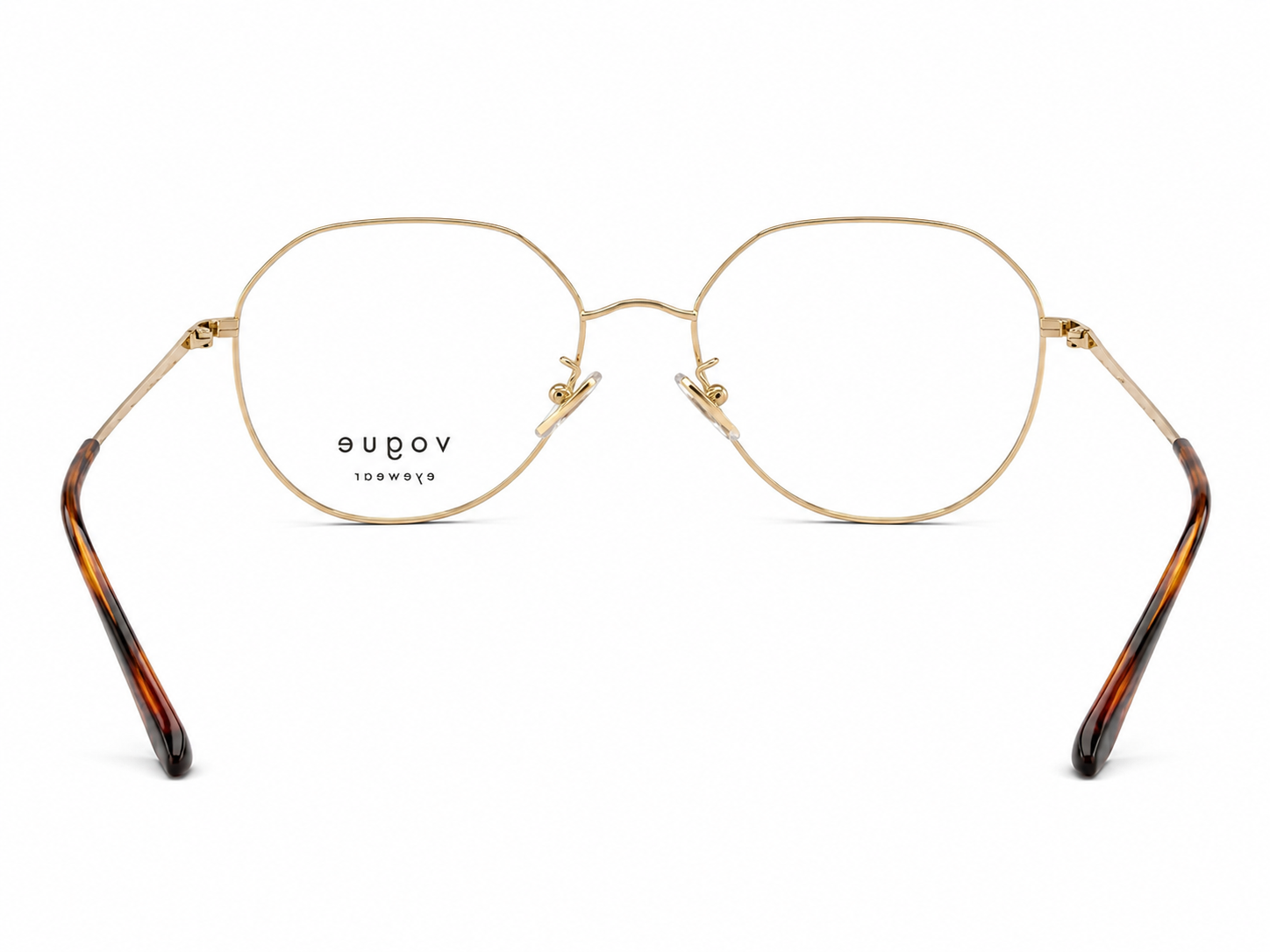 VOGUE EYEGLASSES - OVO4301-D 848 55