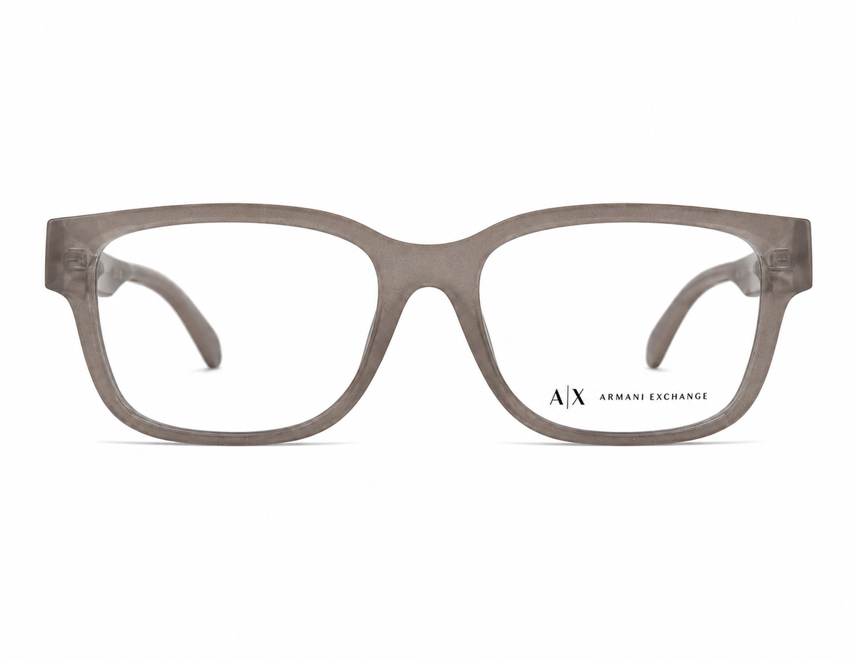 ARMANI EXCHANGE EYEGLASSES - AX3124U 8374 53