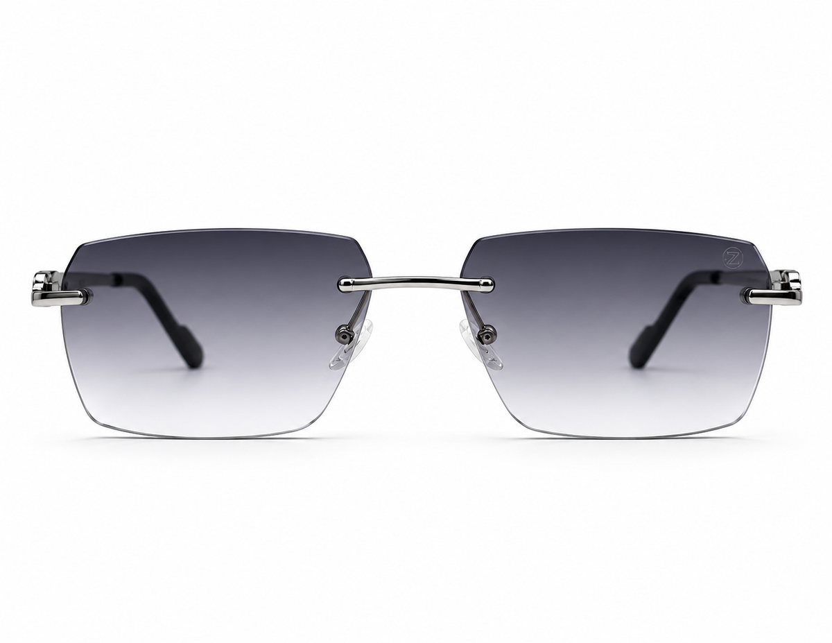 ZIGMAX SUNGLASSES - S25664-1 C4 59