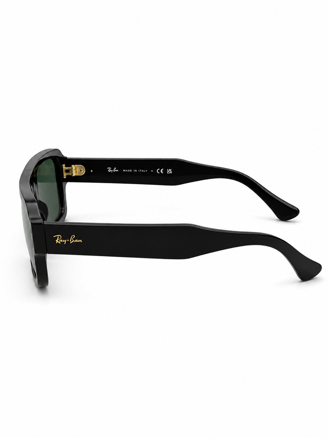 RAY-BAN SUNGLASSES FLACKO - RB 4454 6677/31 56