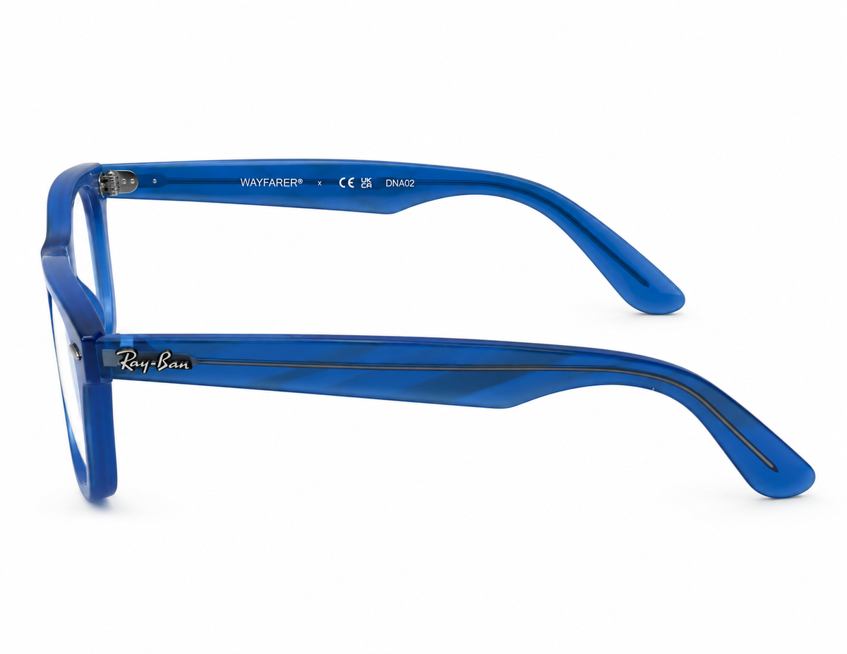 RAY BAN EYEGLASSES - ORB4340V 8384 50