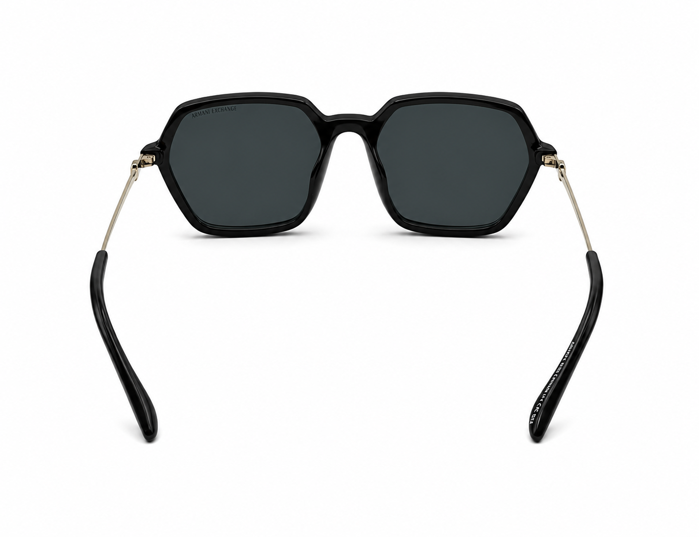 ARMANI EXCHANGE SUNGLASSES - AX4139SU 815887 52