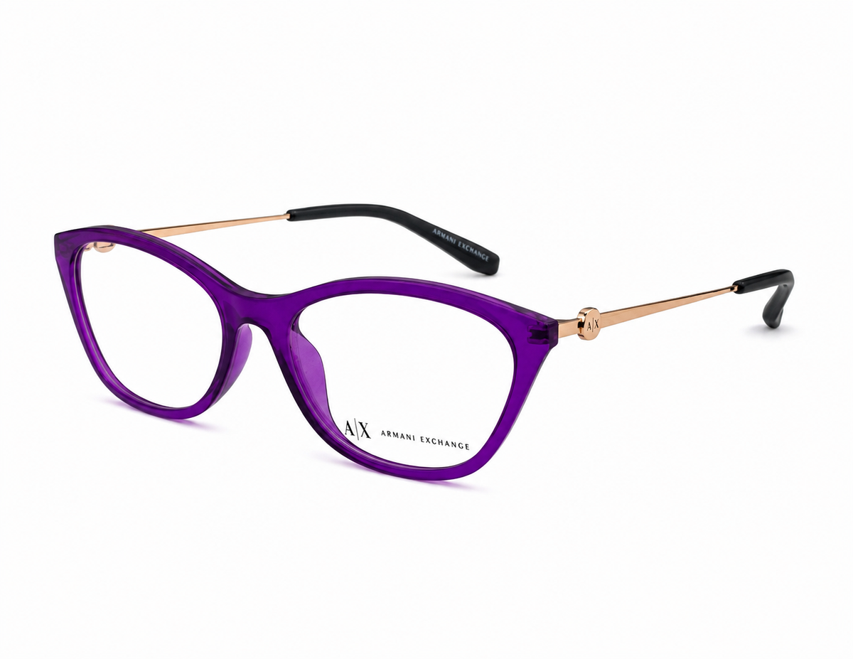 ARMANI EXCHANGE EYEGLASSES - AX3121U 8369 54
