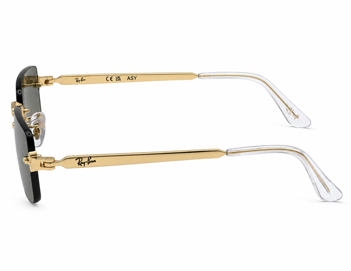 RAY BAN SUNGLASSES - ORB3928 001/71 54