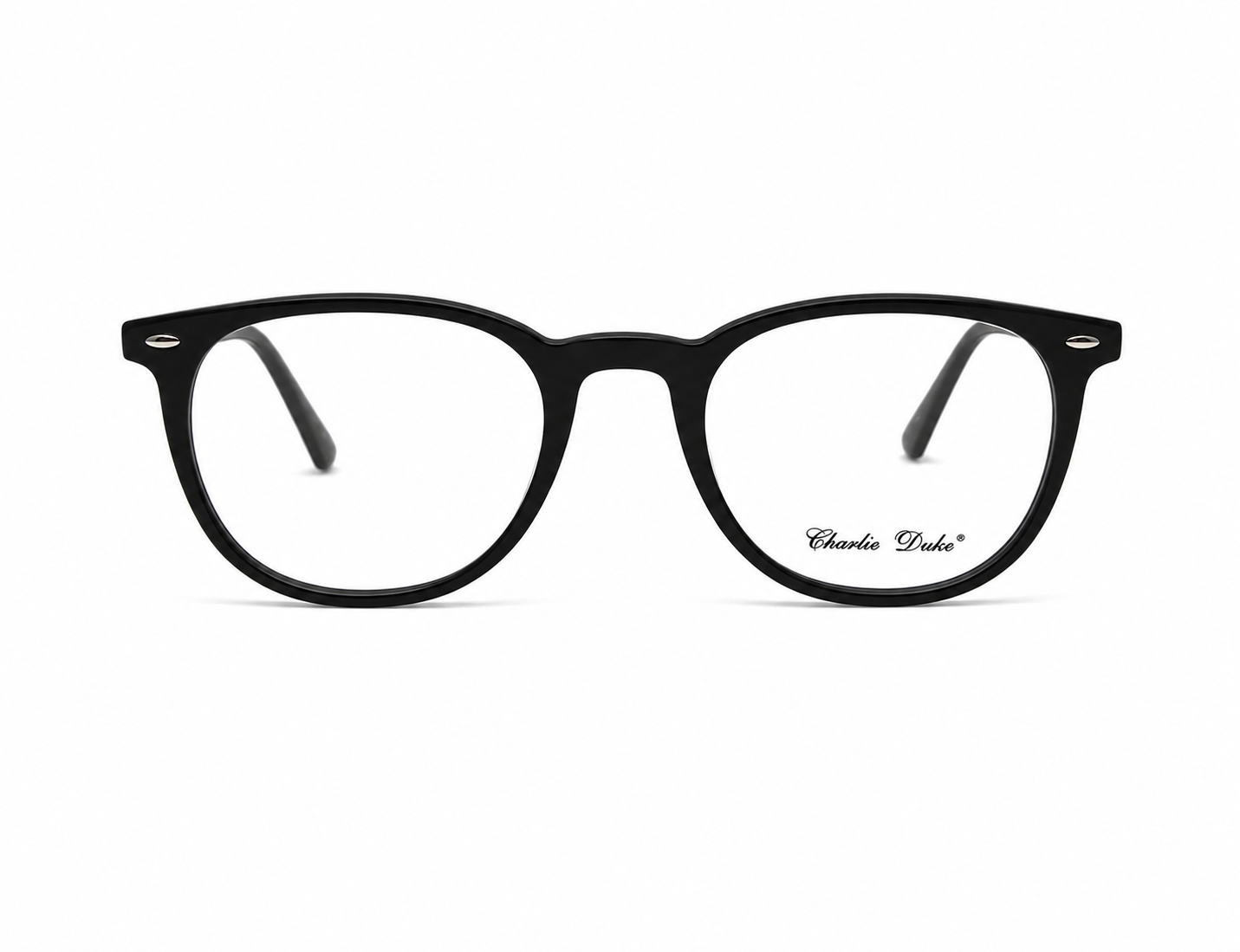 CHARLIE DUKE EYEGLASSES-A2889 C1 49