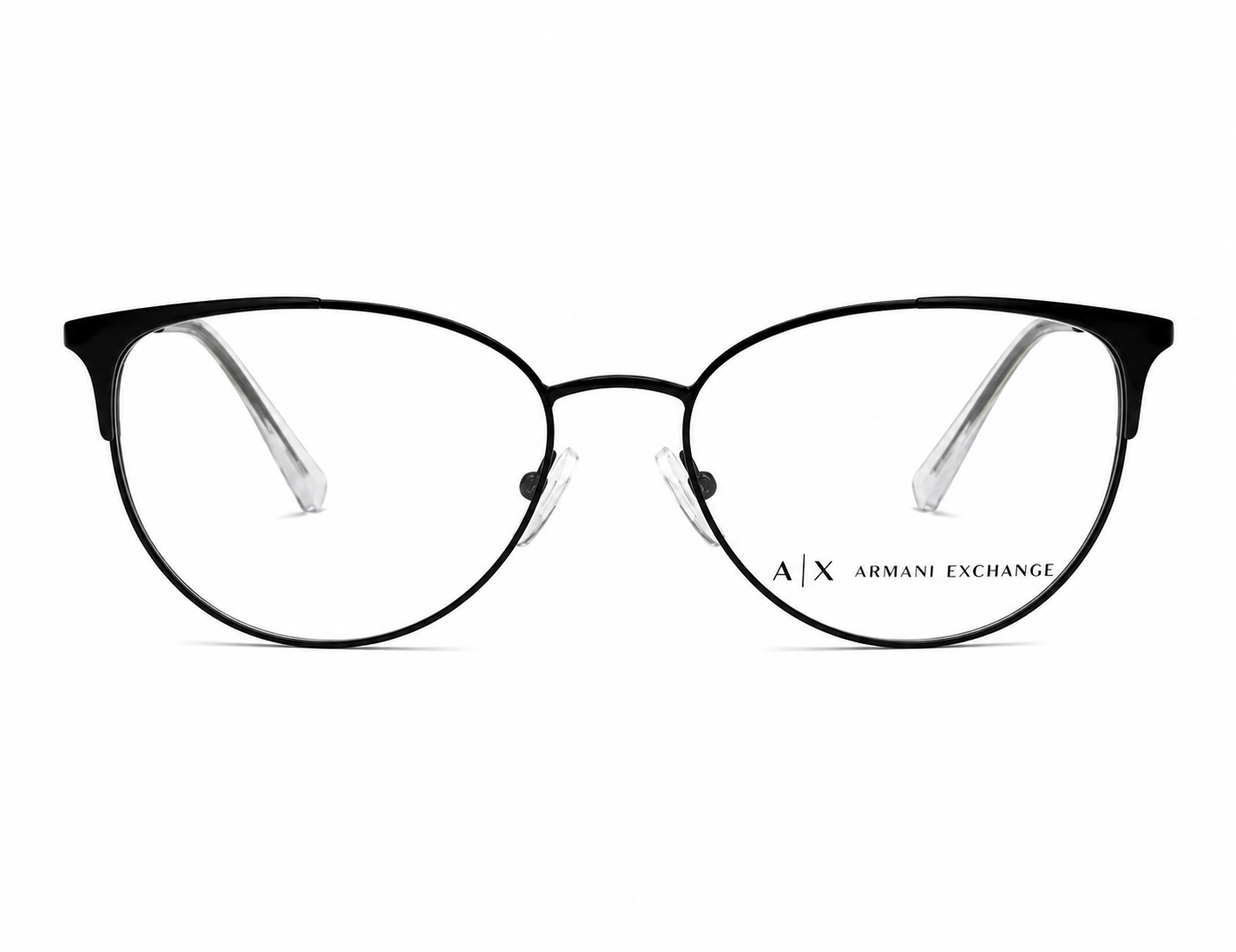 ARMANI EXCHANGE EYEGLASSES-AX1034 6000 52