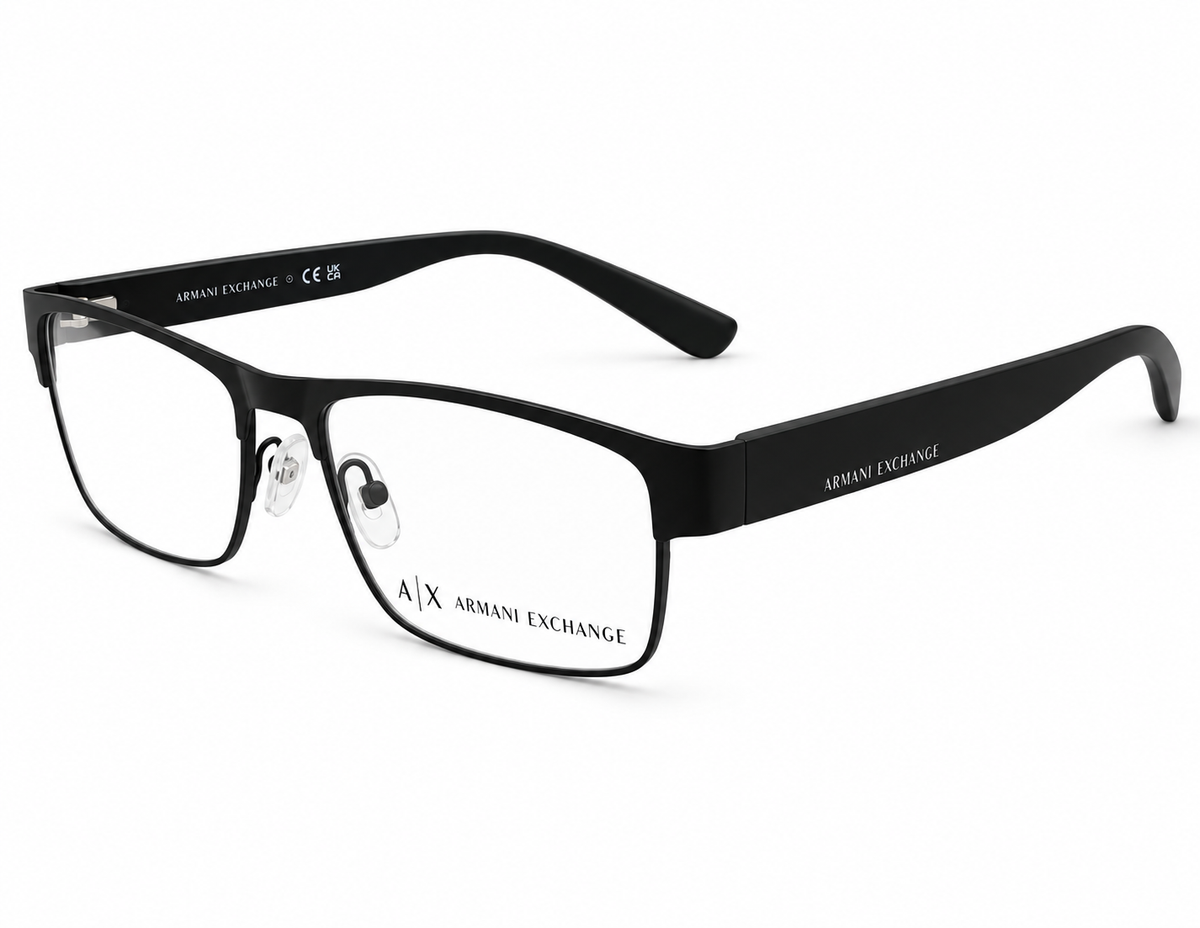 ARMANI EXCHANGE SUNGLASSES - OAX1065 6000 56