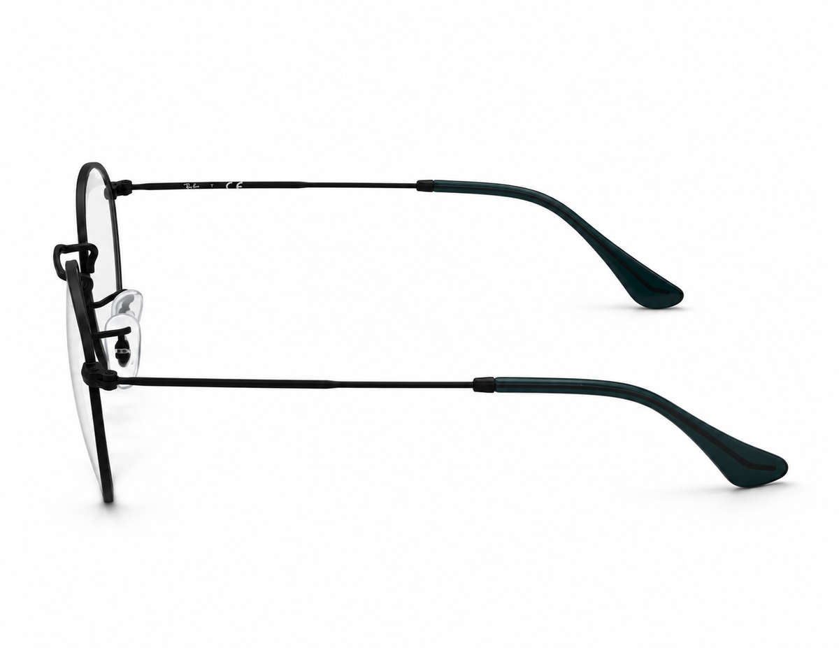 RAY BAN EYEGLASSES - ORB3447V 2509 50