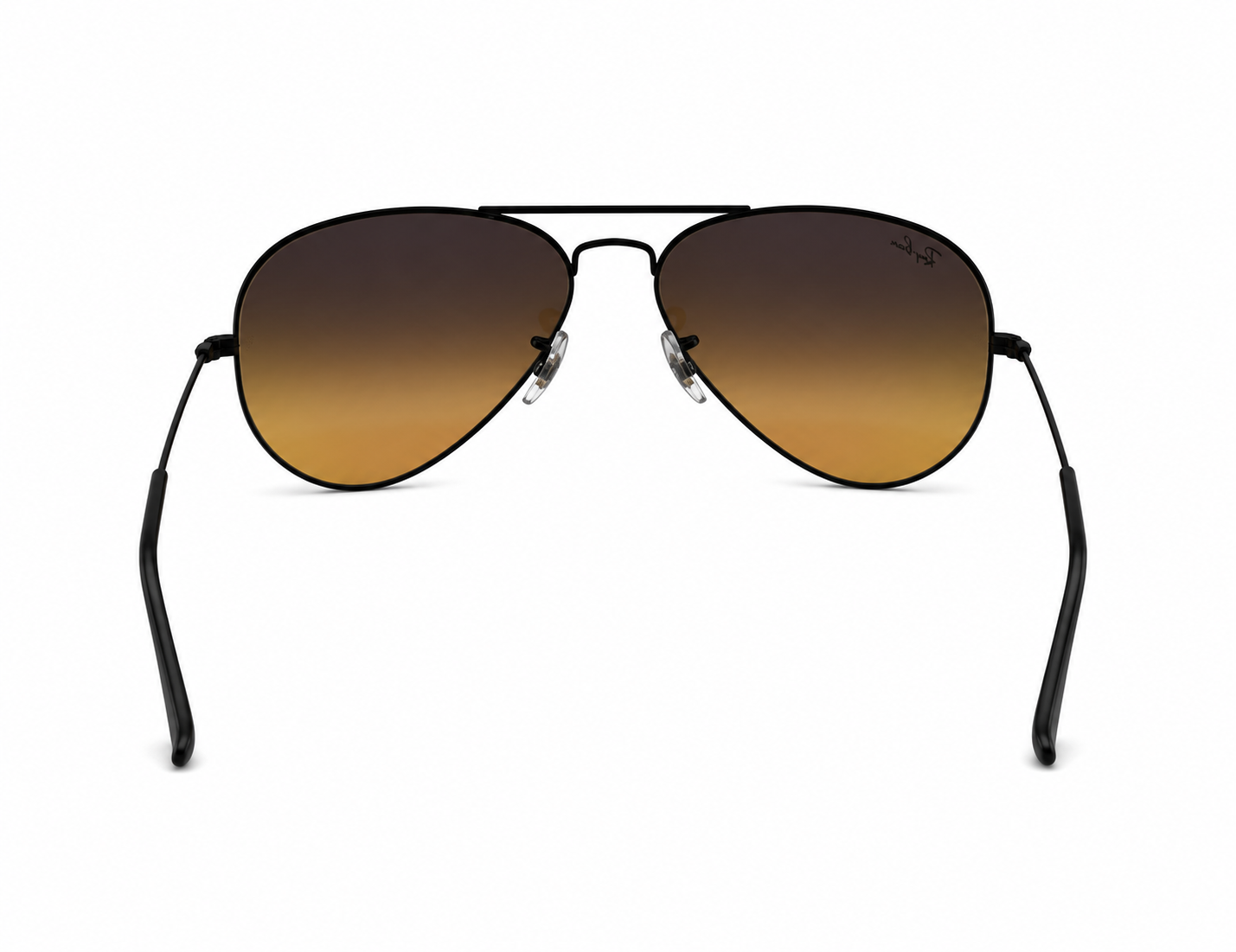 RAY-BAN SUNGLASSES-RB3025 002/40 58