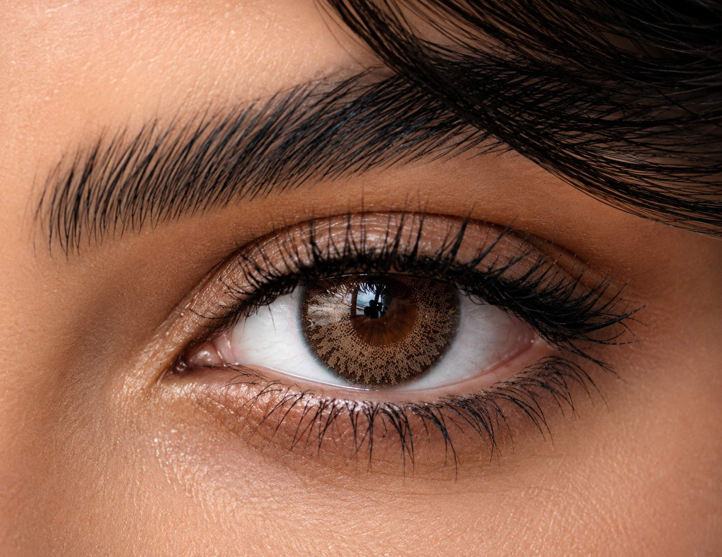 AMARA BARBIE BROWN MONTHLY