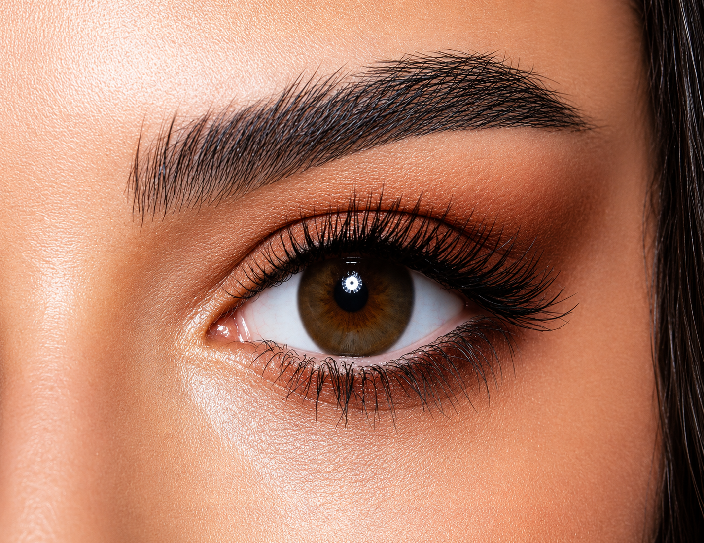 BELLA DIAMOND BROWN SHADOW MONTHLY