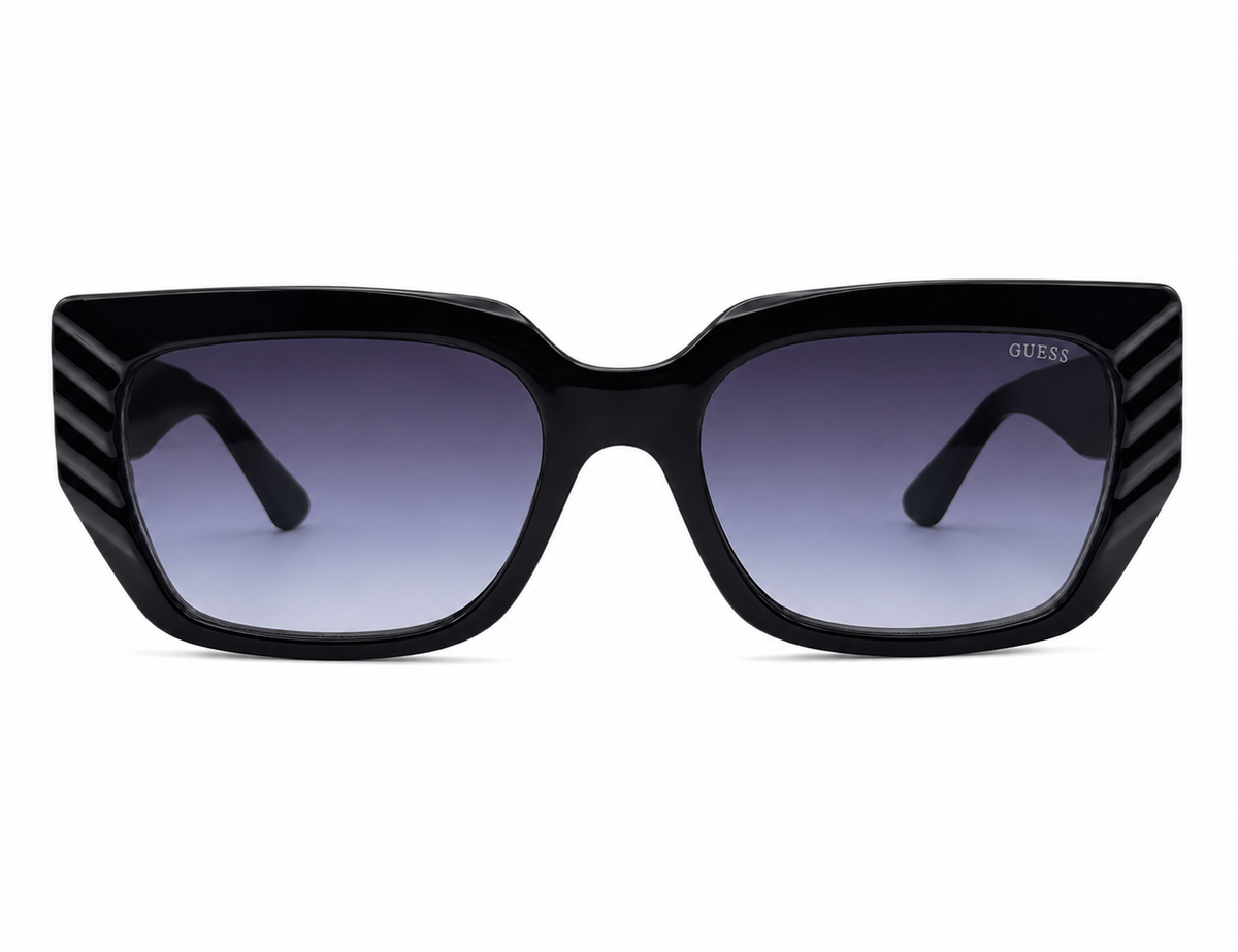 GUESS - SUNGLASSES 1364 GU 00254 OIB 55