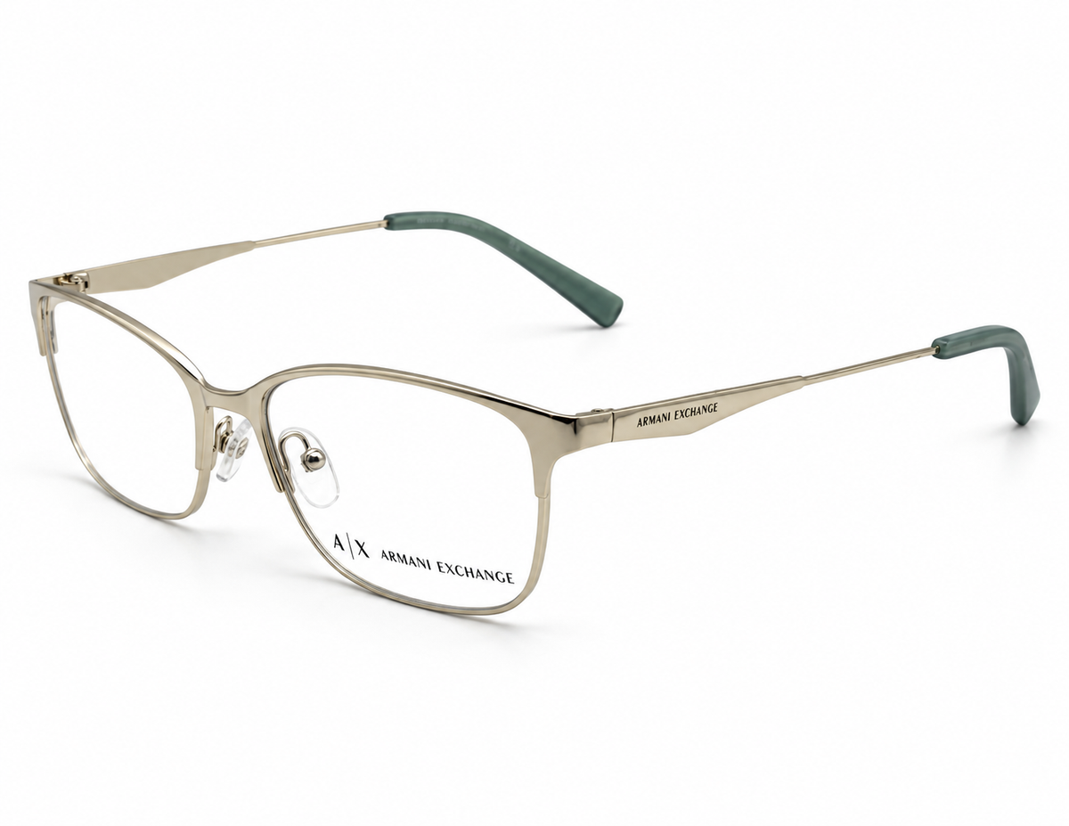 ARMANI EXCHANGE EYEGLASSES - OAX1040 6110 54