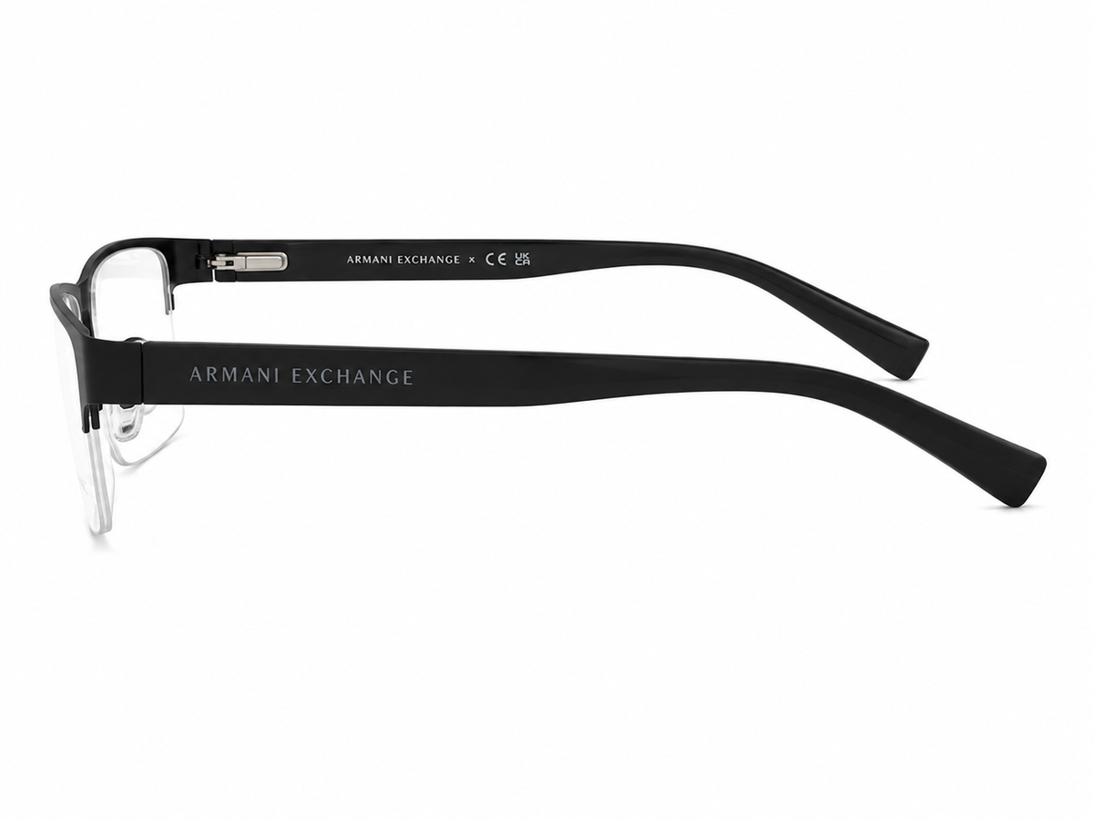ARMANI EXCHANGE EYEGLASSES - AX1015 6070 52