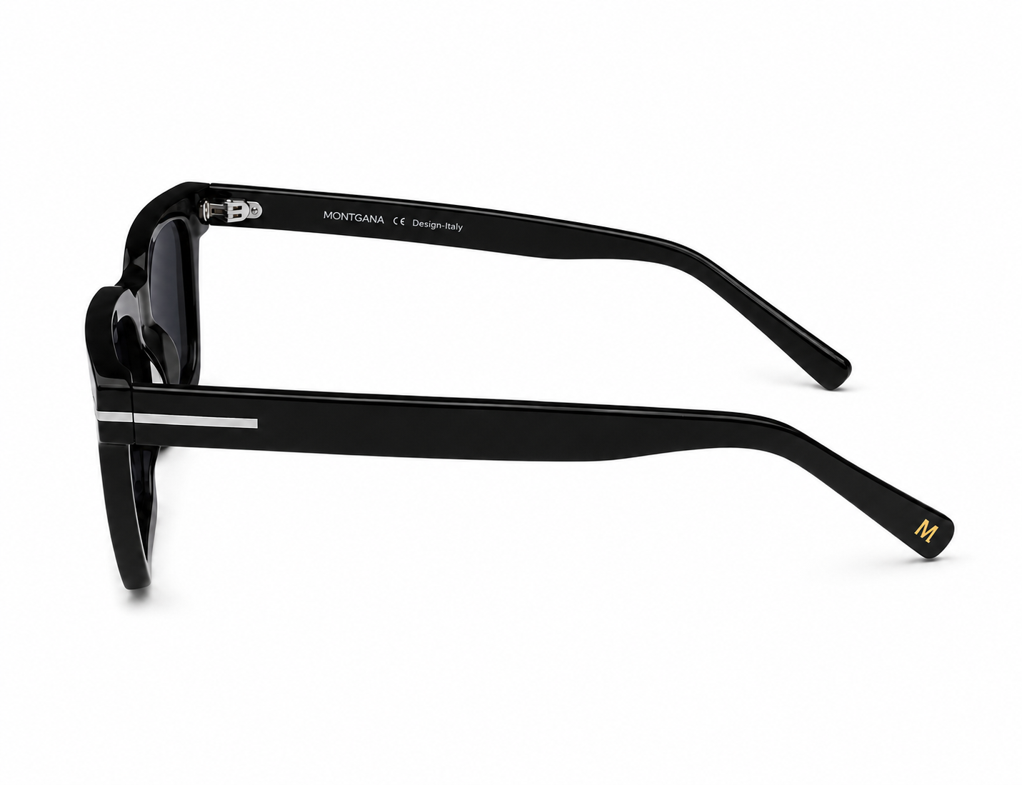 MONTGANA SUNGLASSES - YL99015 C1 54