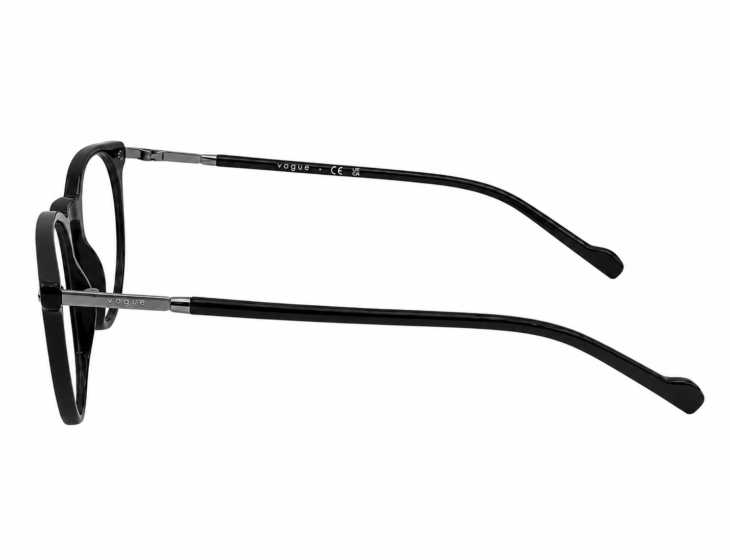 VOGUE EYEGLASSES - OVO5434 W44 49