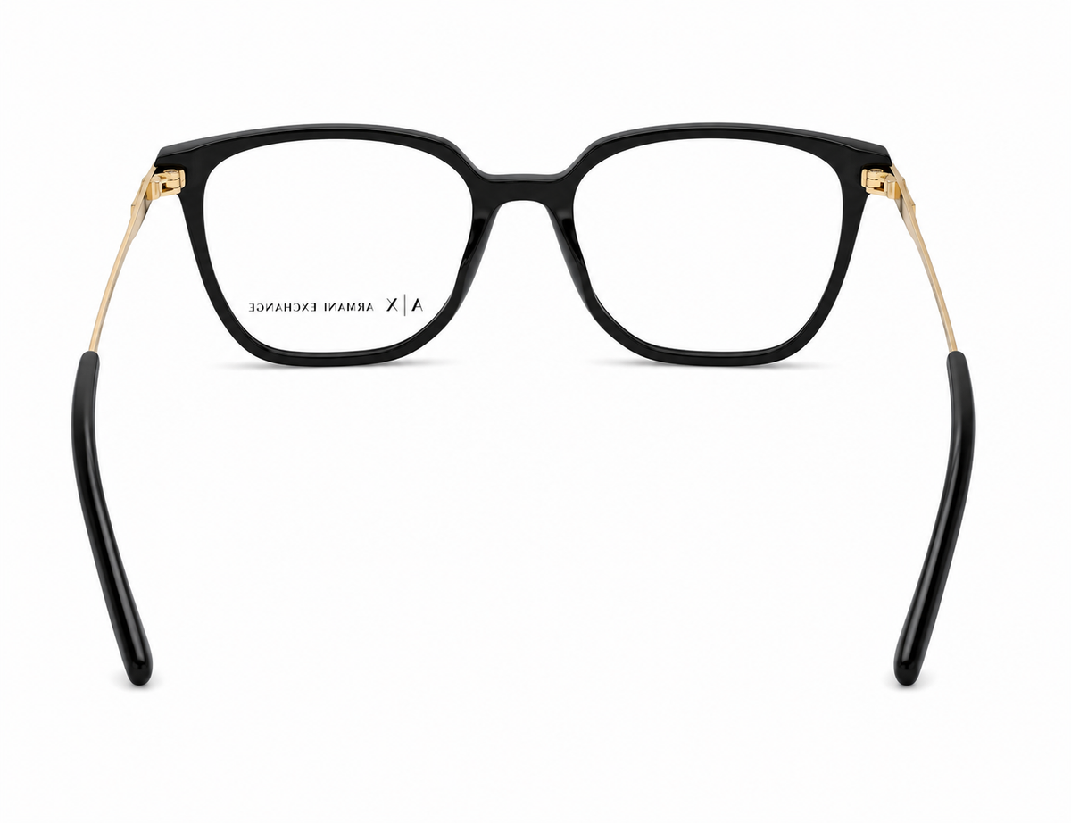 ARMANI EXCHANGE EYEGLASSES - AX3142U 8158 52