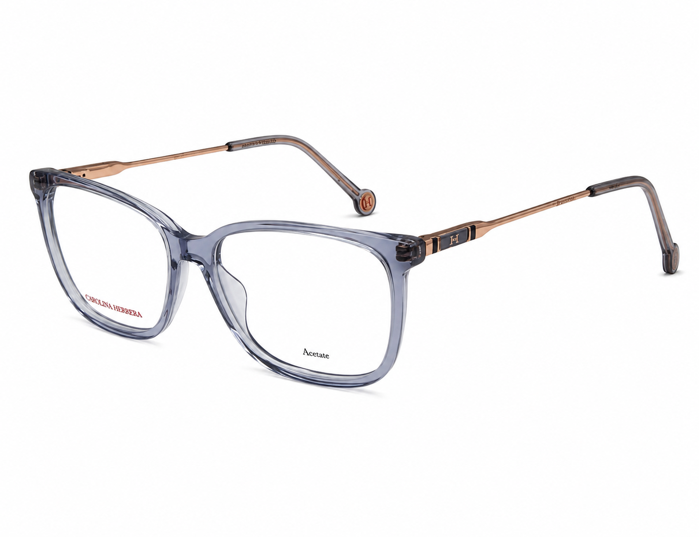 CAROLINA HERRERA EYEGLASSES - CH0072 MVU 54